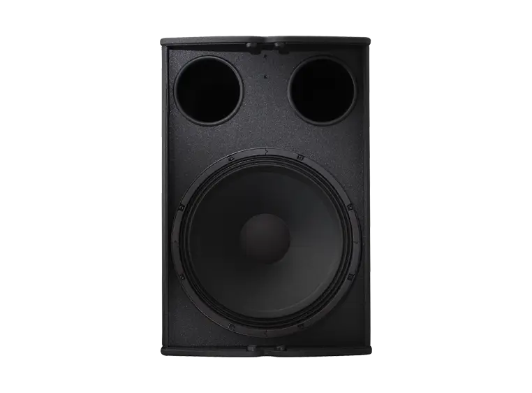 Electro Voice TX1181 1 x 18 Subwoofer, 100 dB, 500 W cont. 